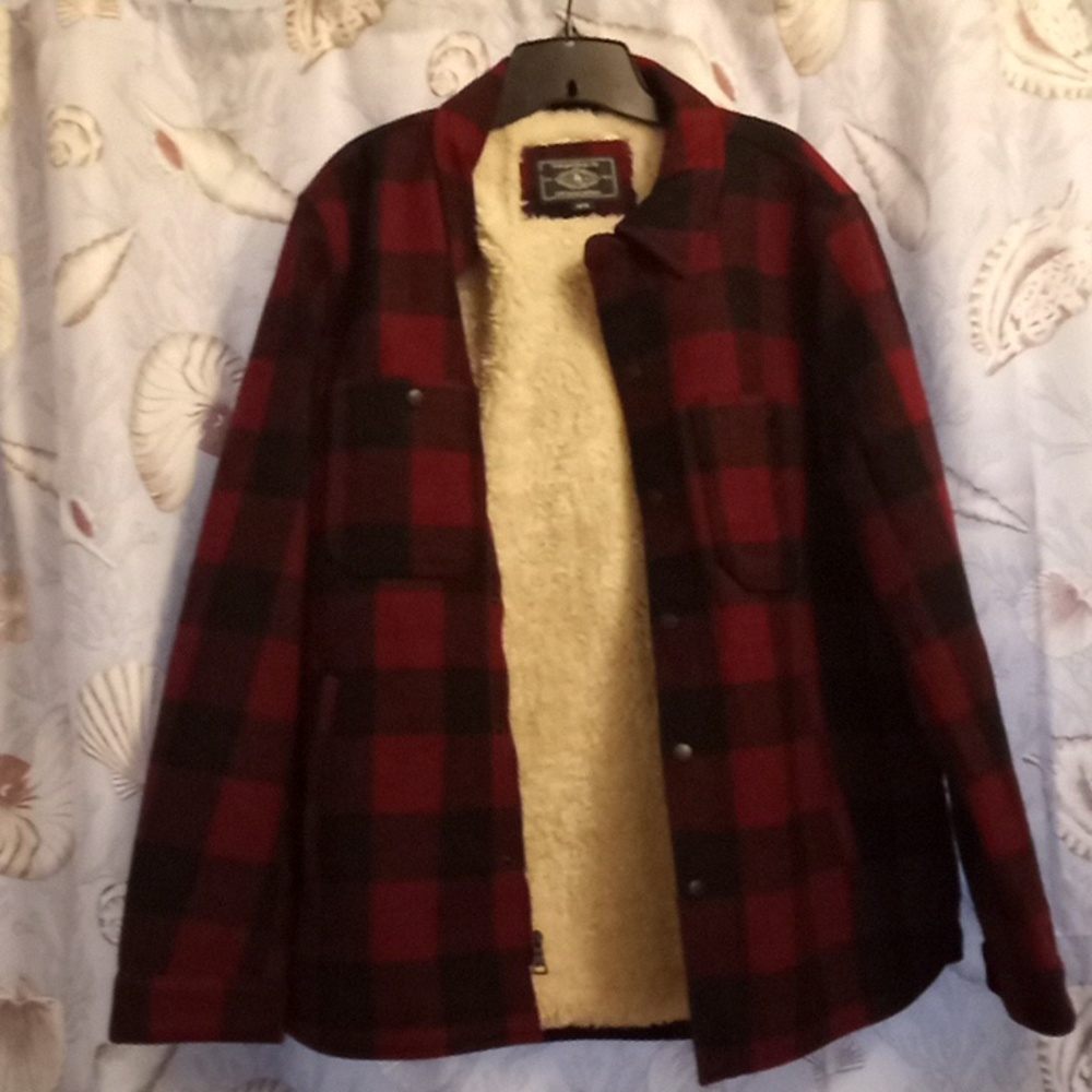 Jacket - Picture 2 of 3